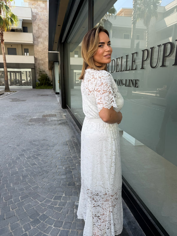 Abito karol curvy