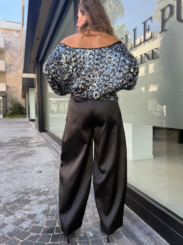 Kimono  paillettes
