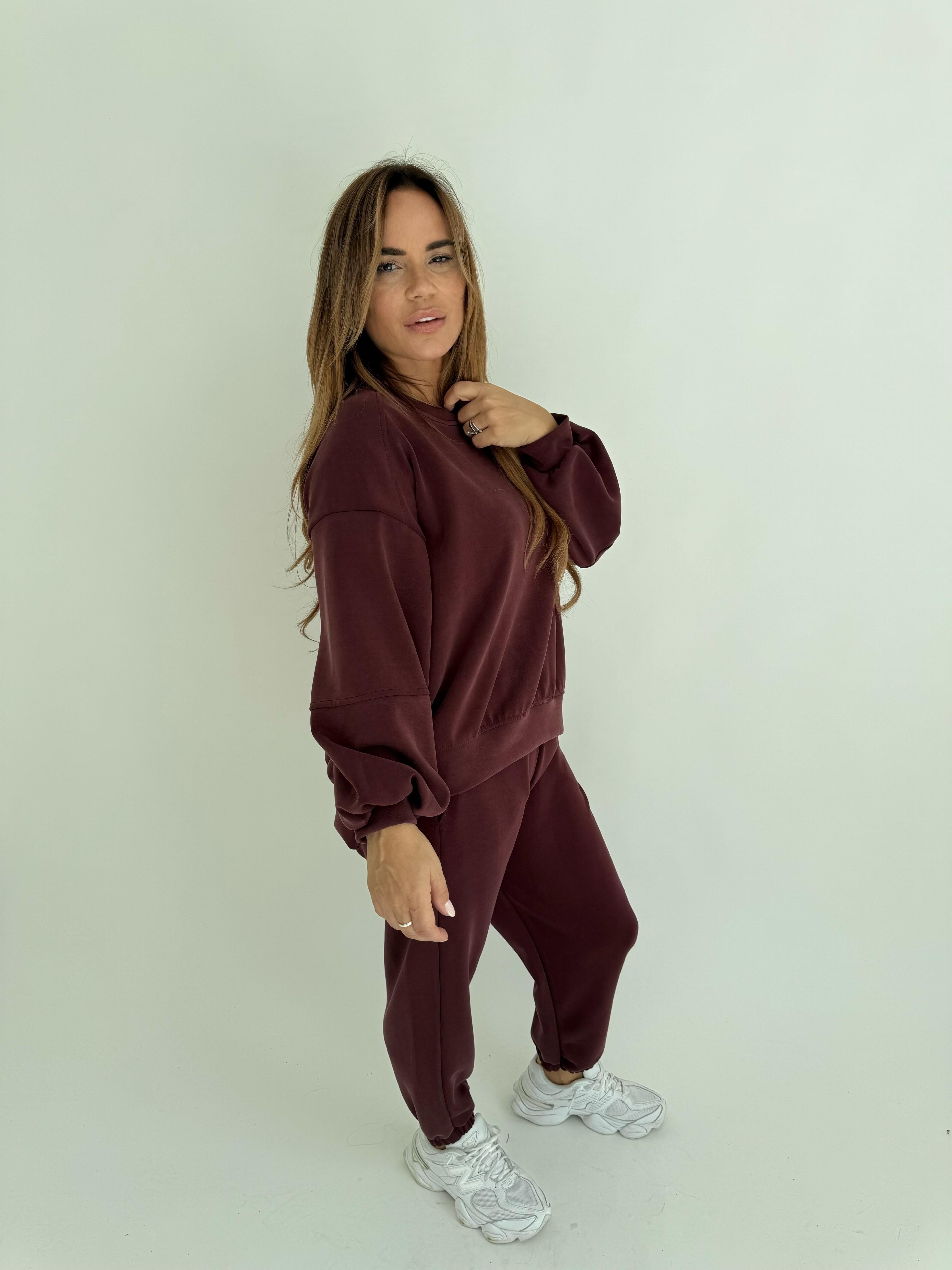 Cordset tuta perfect