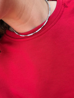Callana filo strass