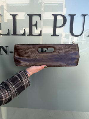 Pochette pitonata