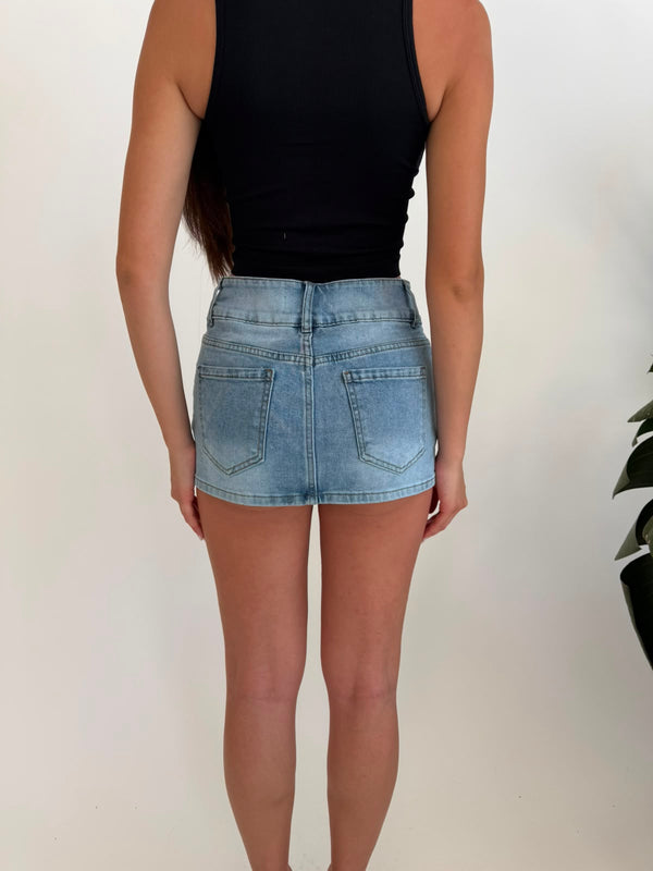 Pantagonna denim