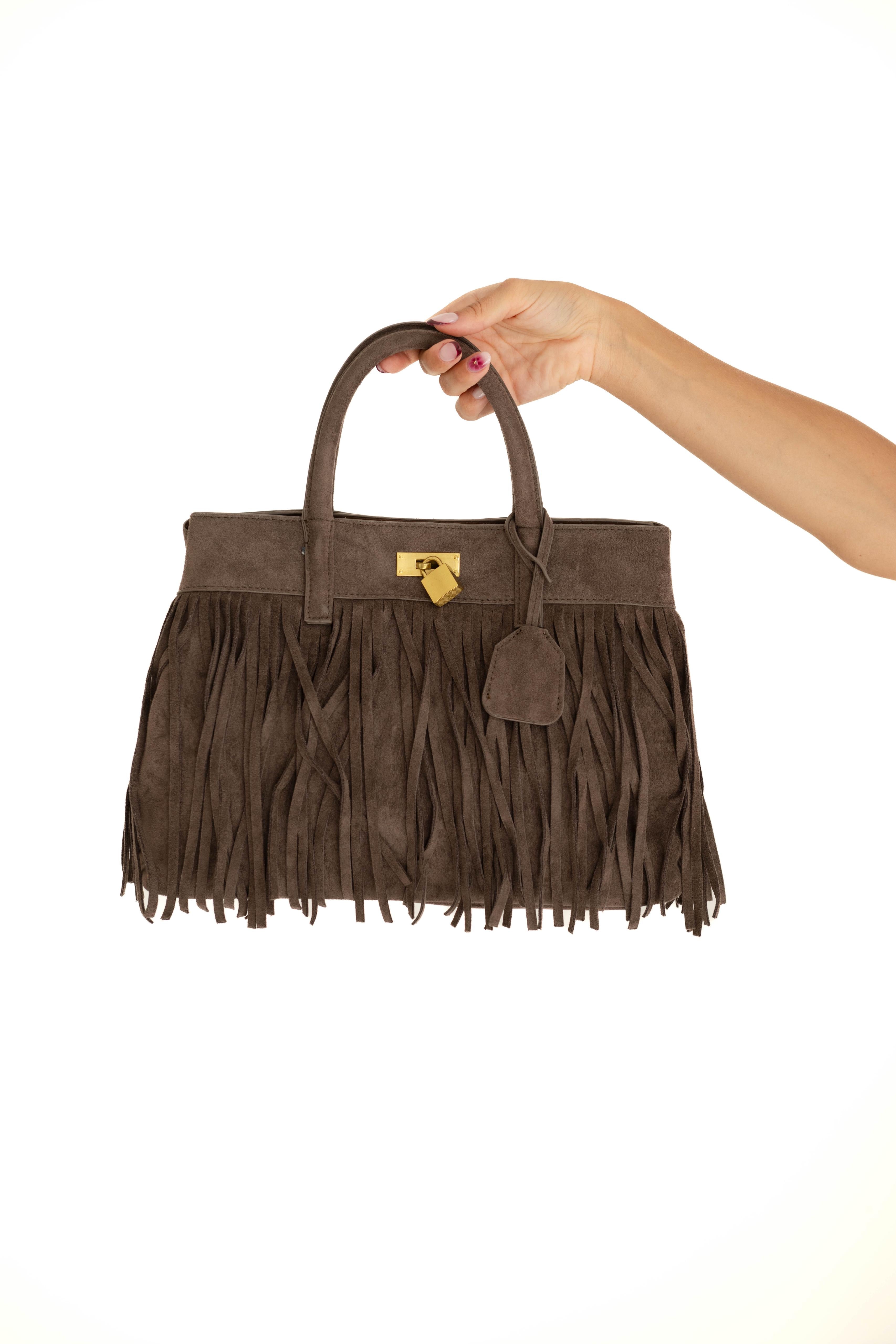 Borsa Kelly frange