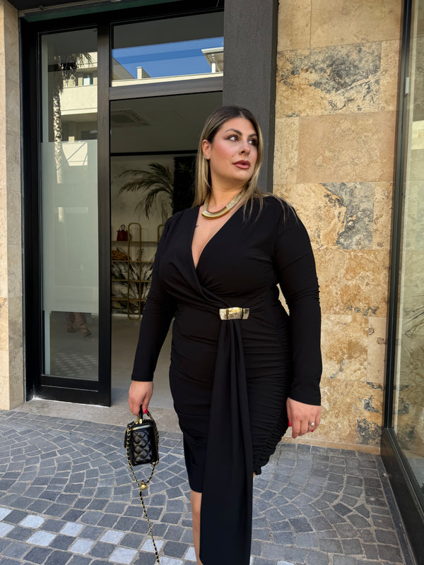 Abitino Zaira curvy
