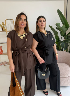 Cordset Ginevra curvy