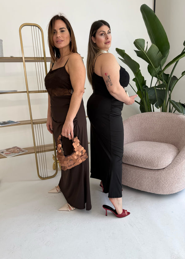 Abito Elisa curvy
