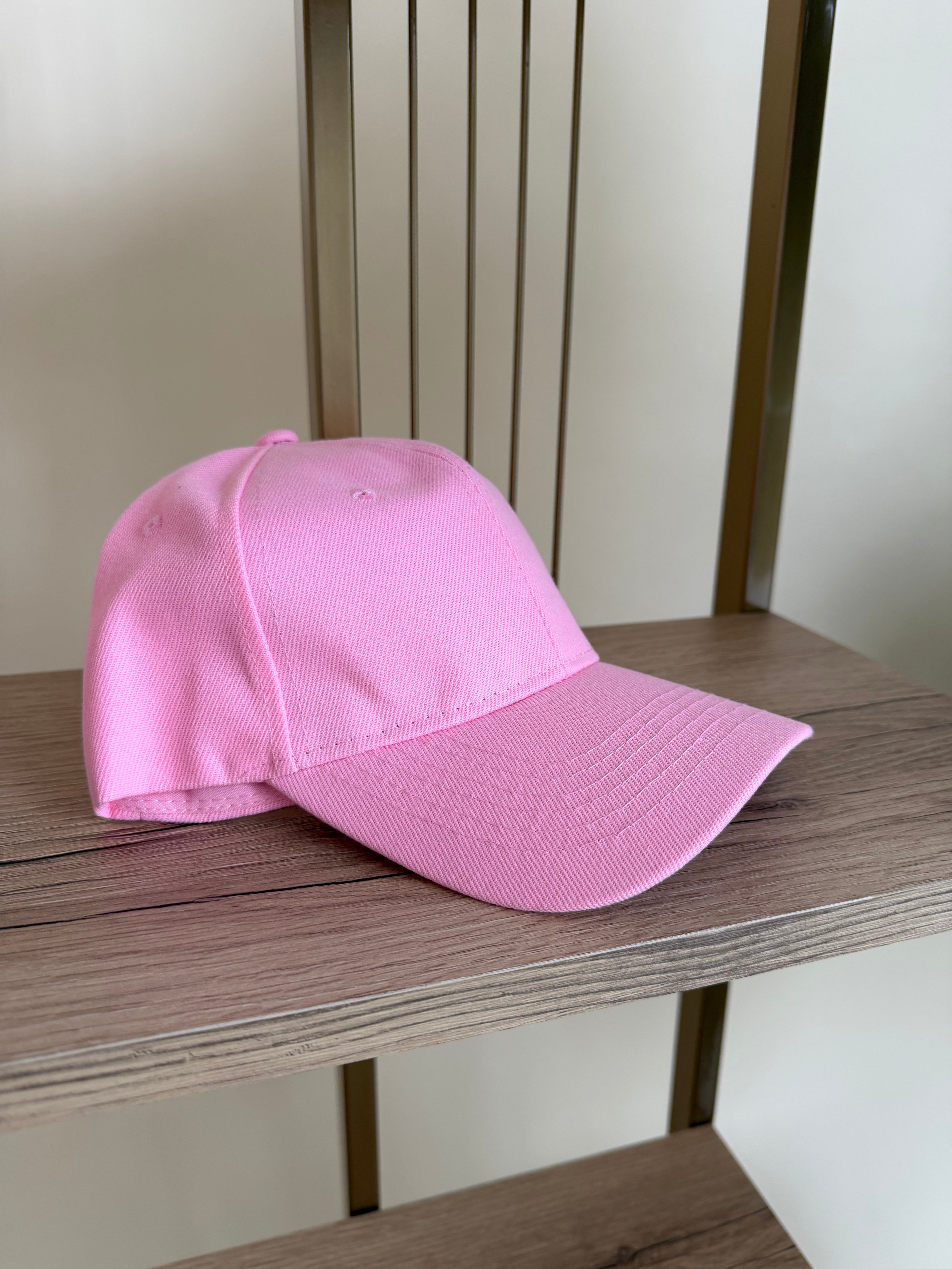 Berretto con visiera