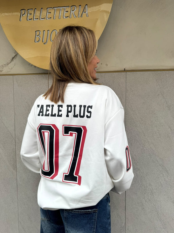 Felpa Taele Plus