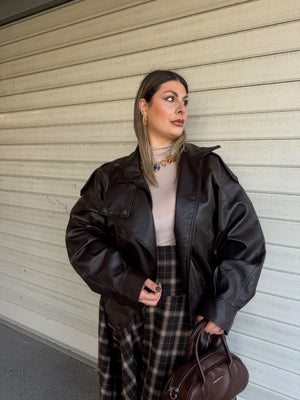 Giubbino azarah curvy
