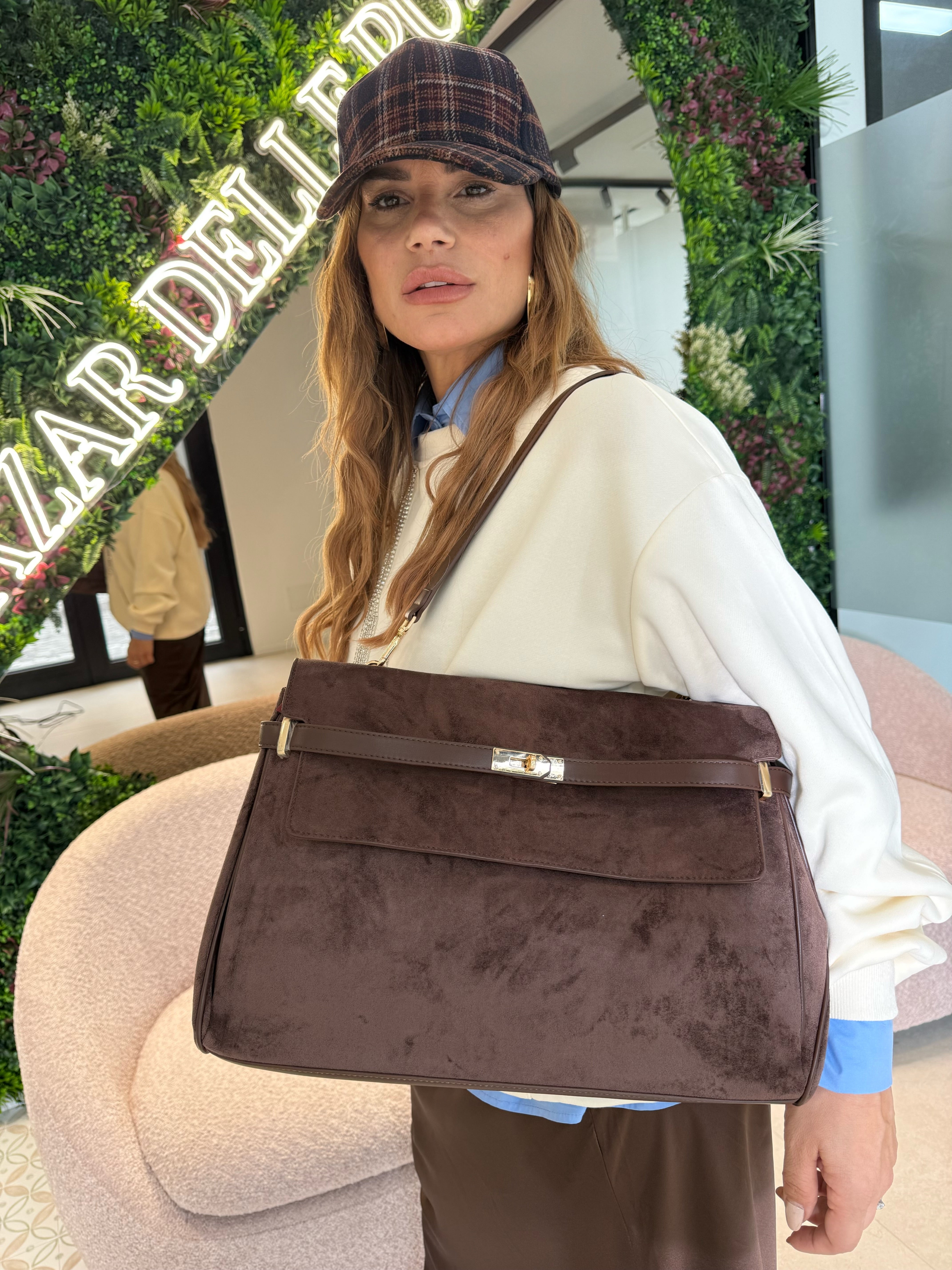 Borsa Kelly