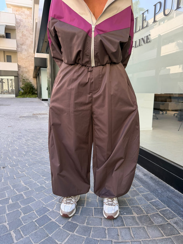 Pantalone tecnico by Lumina