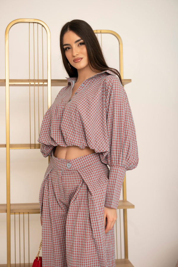 Cordset Eliza