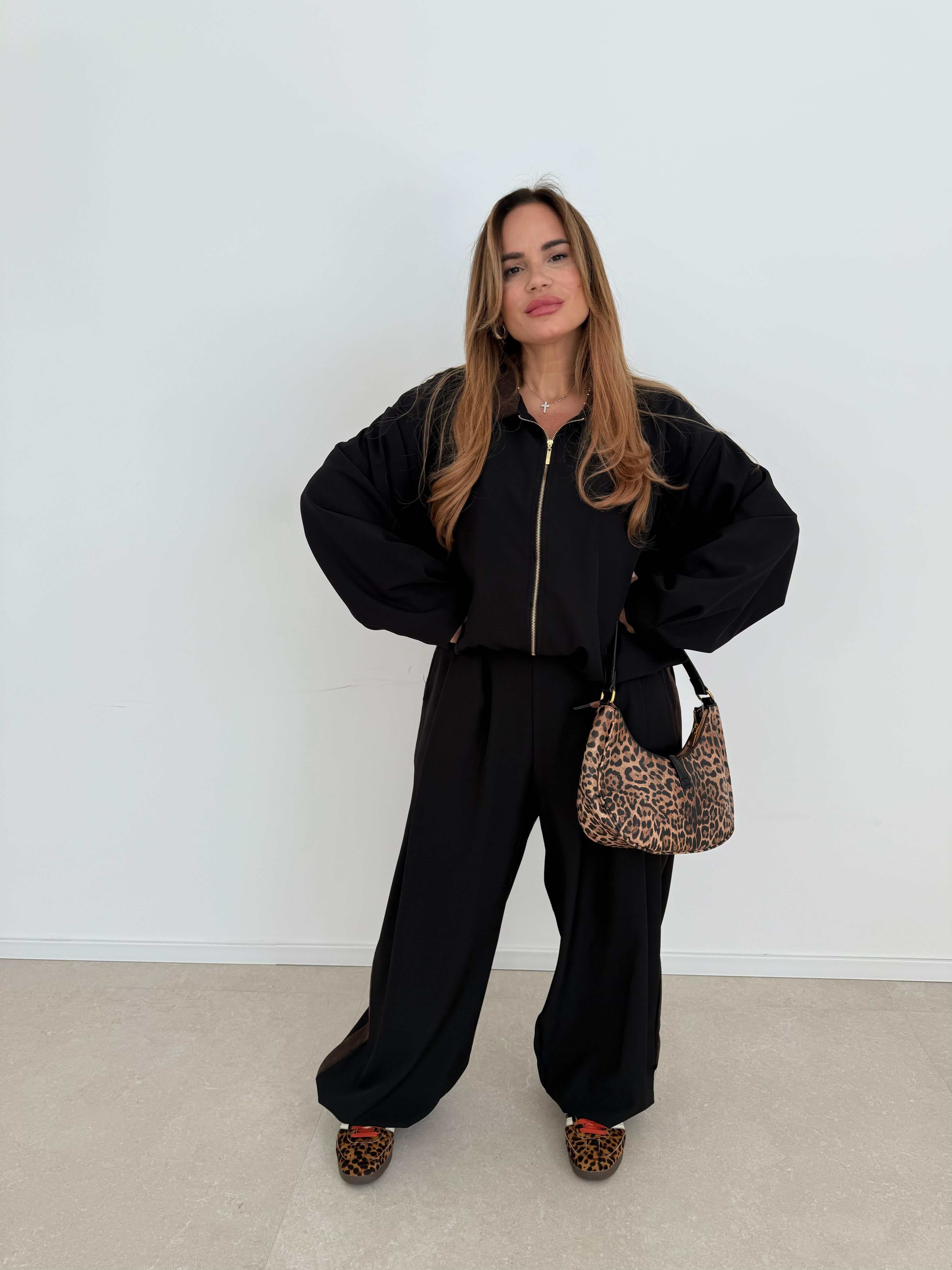 Cordset Laura curvy