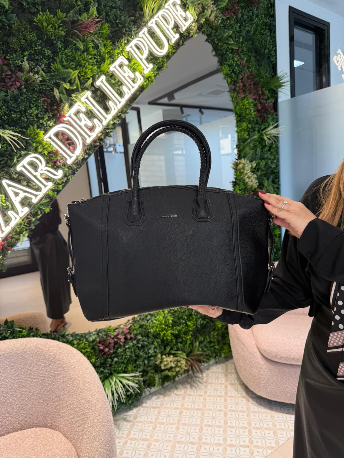 Borsa big a spalla