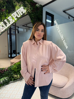 Camicia renna
