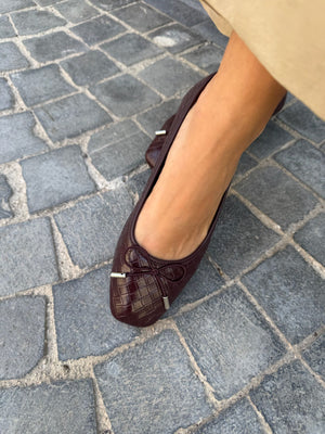 Ballerina bottega
