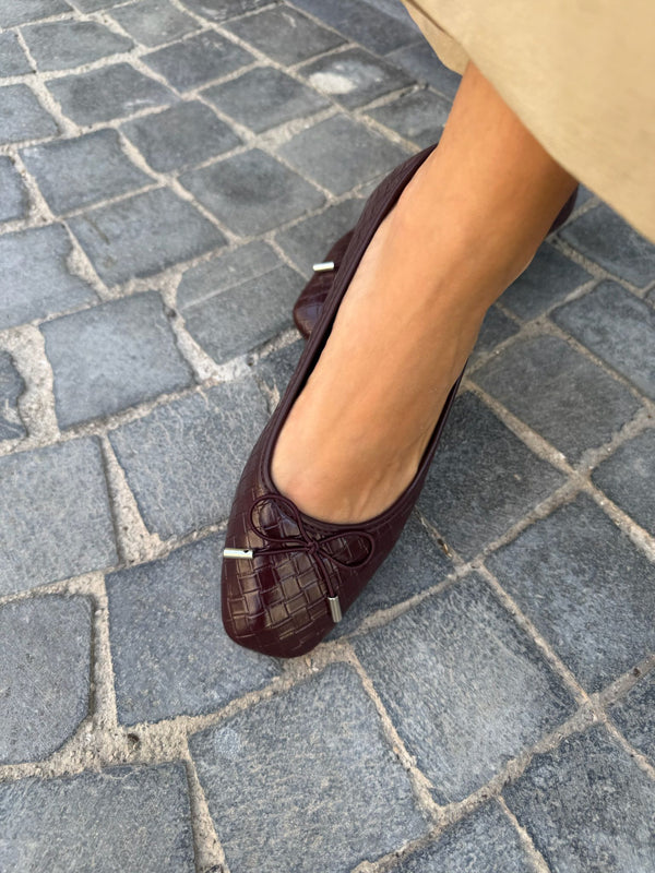 Ballerina bottega