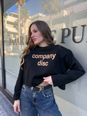 Felpa crop company