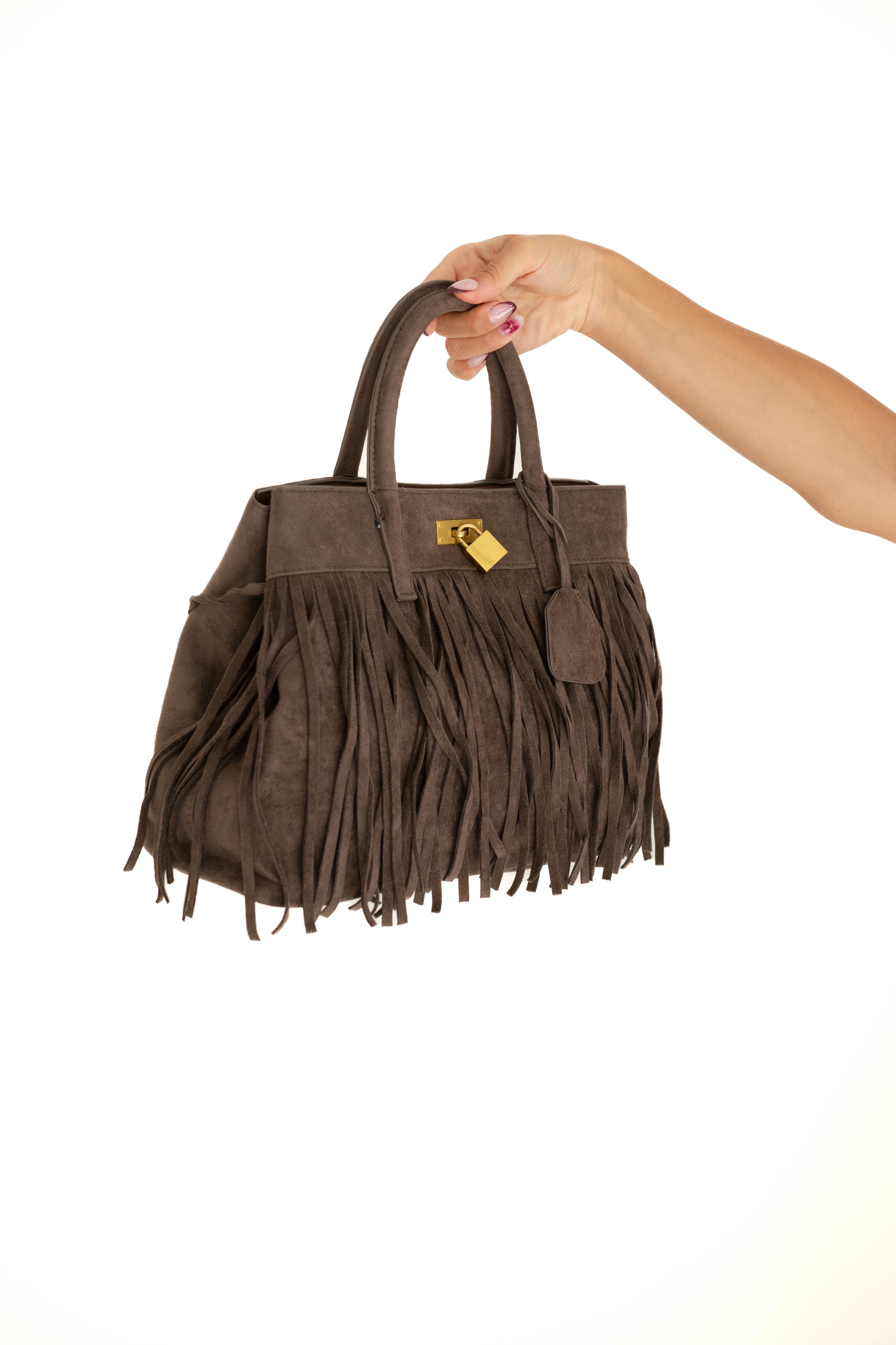 Borsa Kelly frange