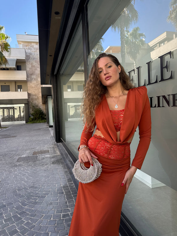Cordset Francesca