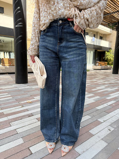 Jeans Paris