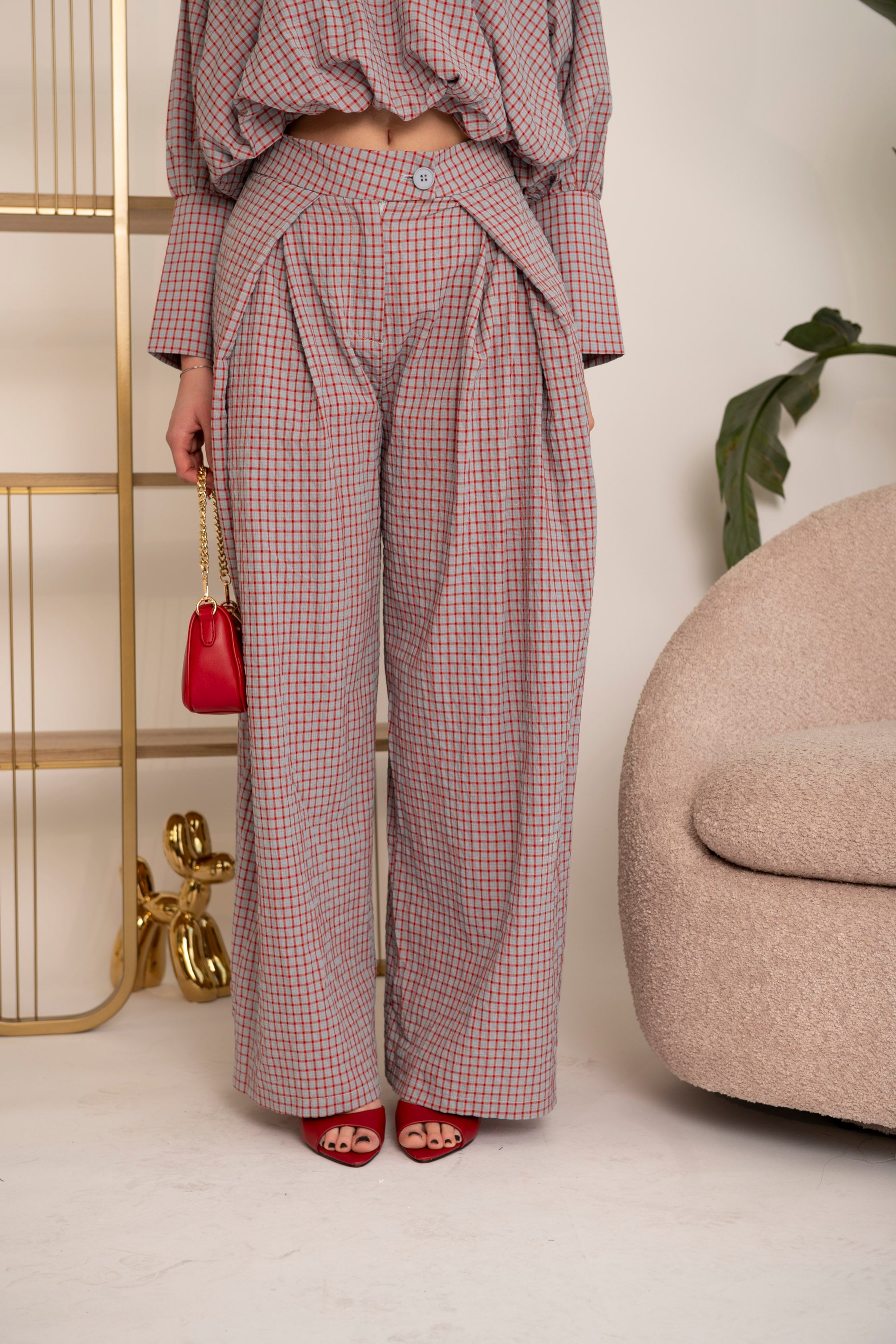 Cordset Eliza
