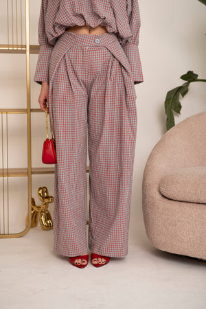 Cordset Eliza