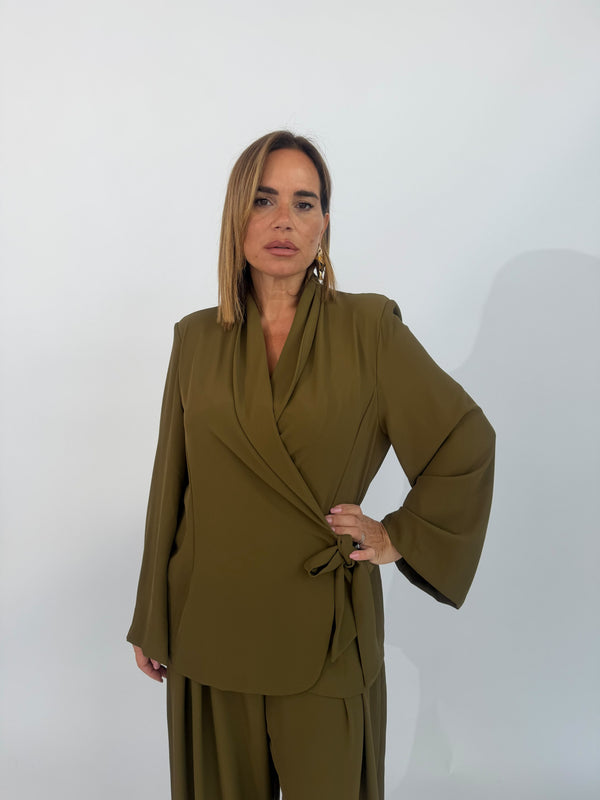 Tailleur Connie curvy