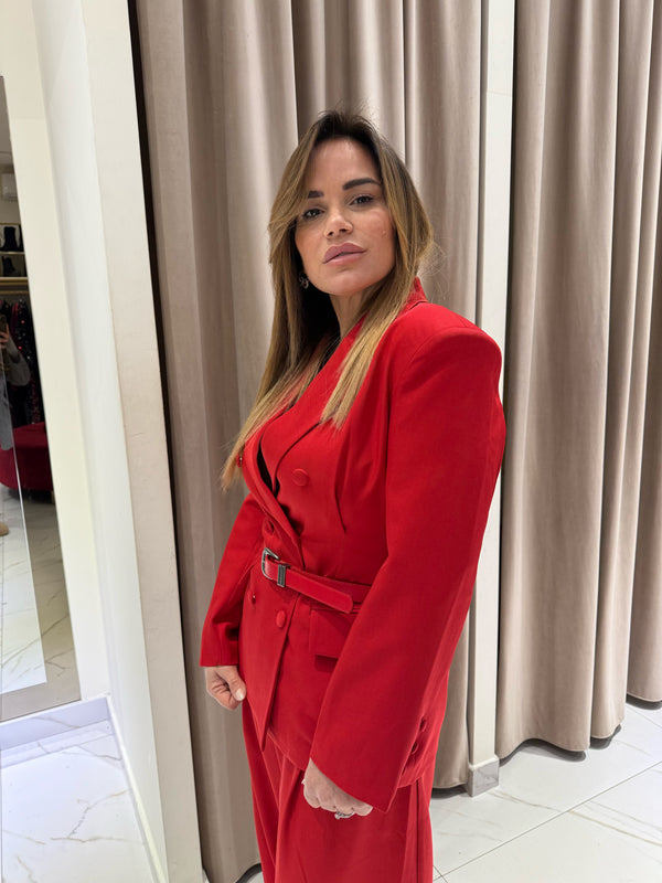 Tailleur Karol