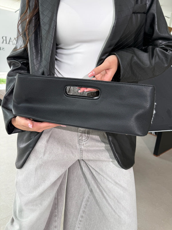 Pochette zebrata