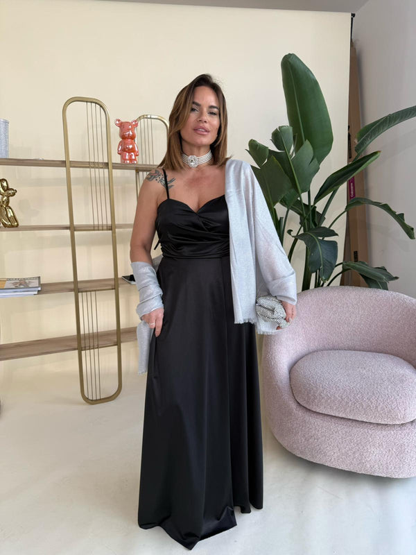 Abito da cerimonia Leila curvy