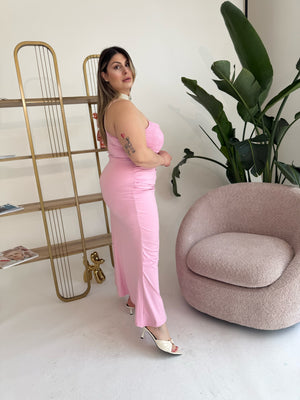 Abito Elisa curvy