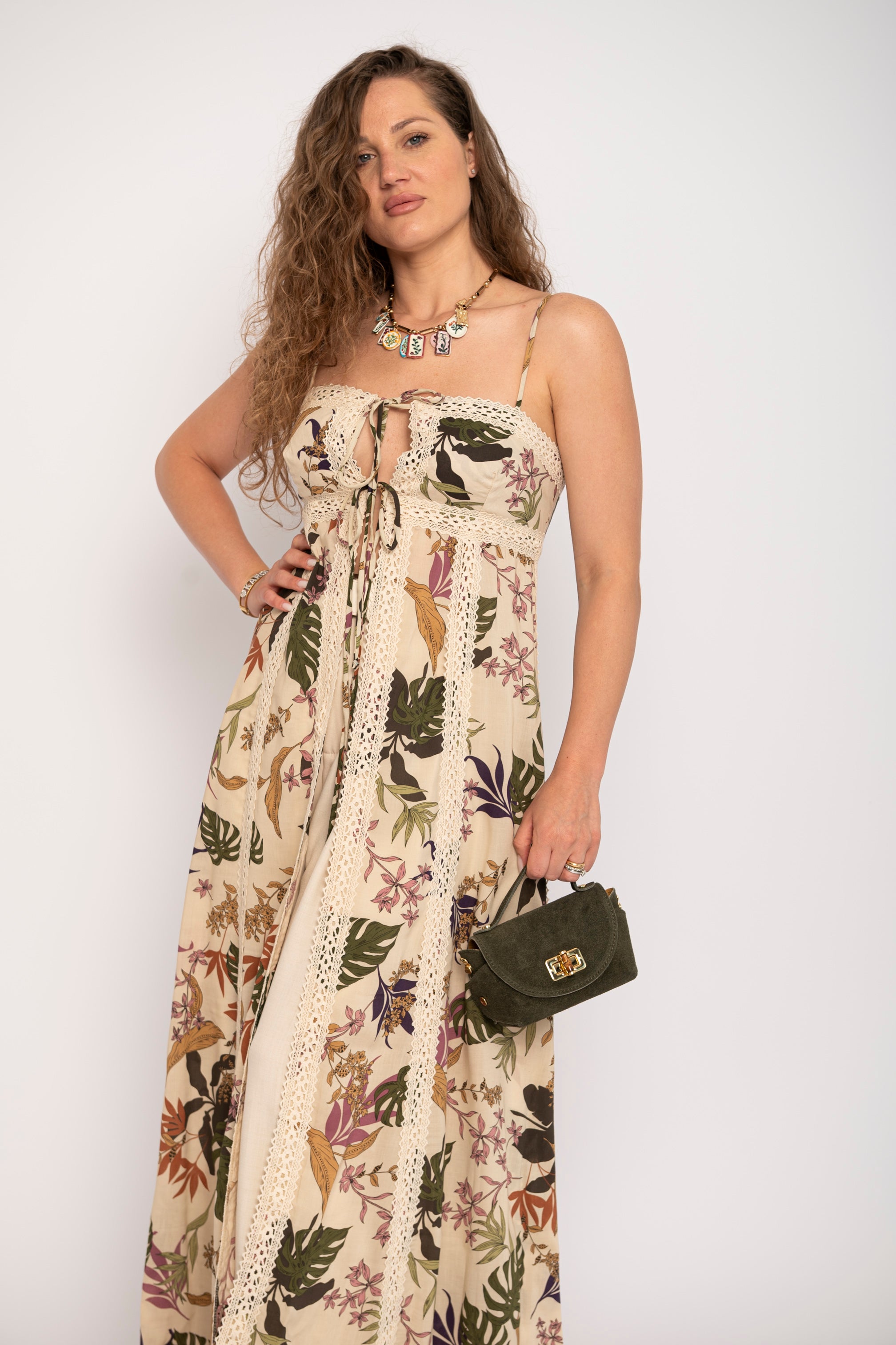 Top lungo by lumina