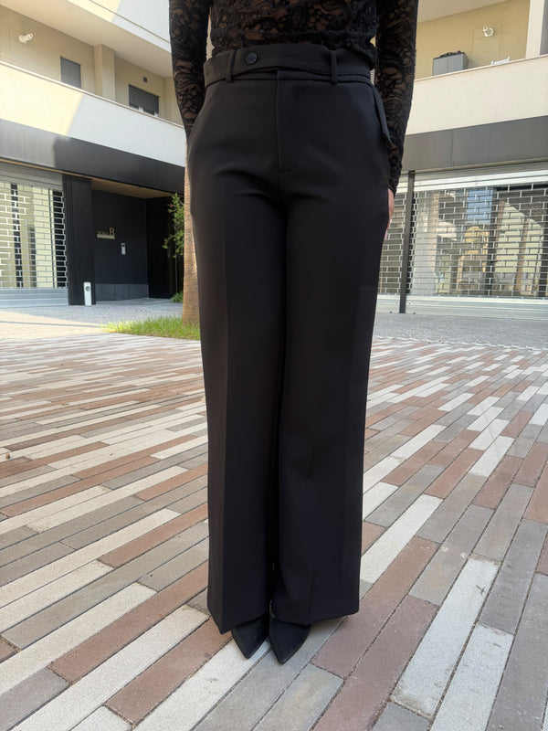 Tailleur elegance by Lumina