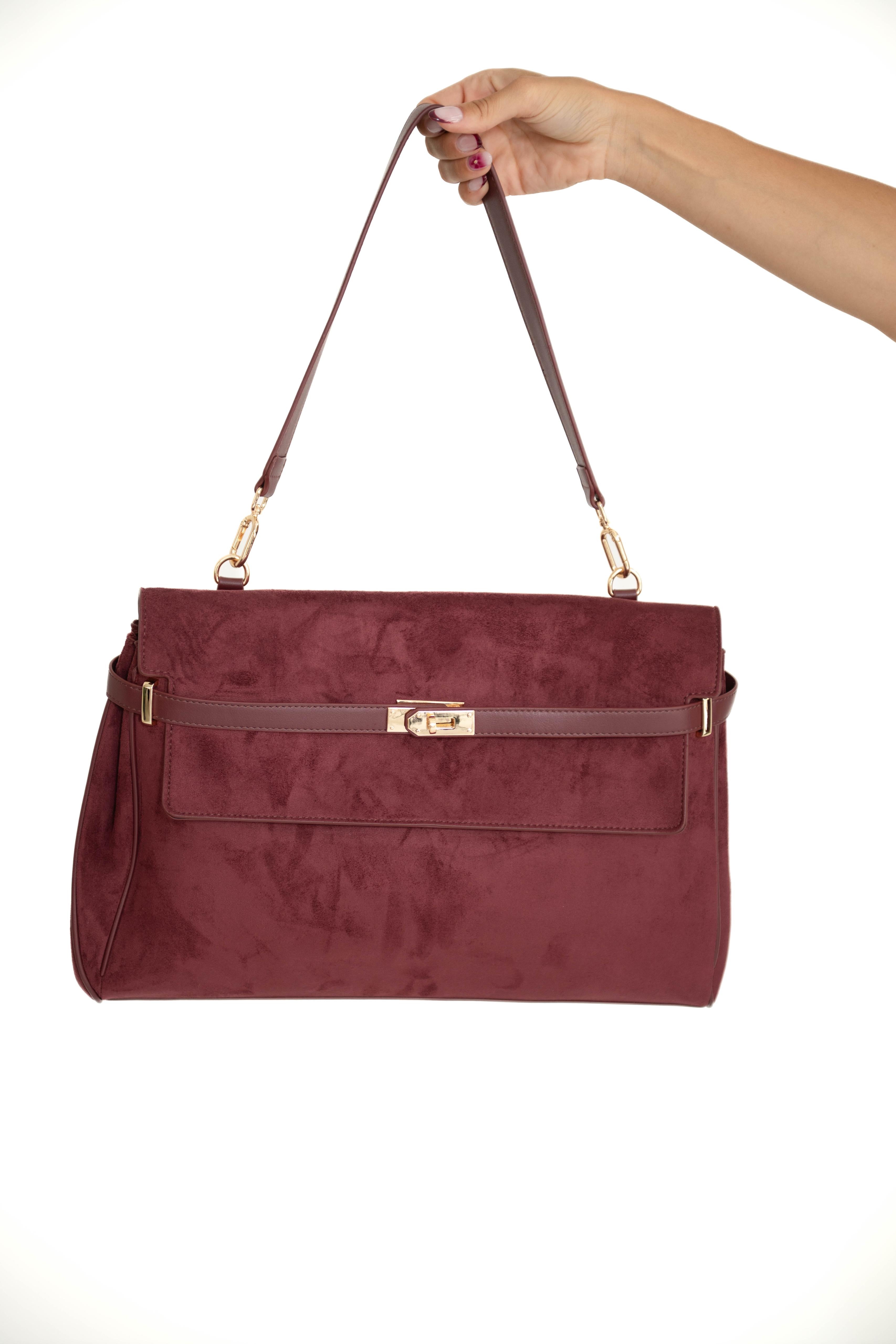 Borsa Kelly