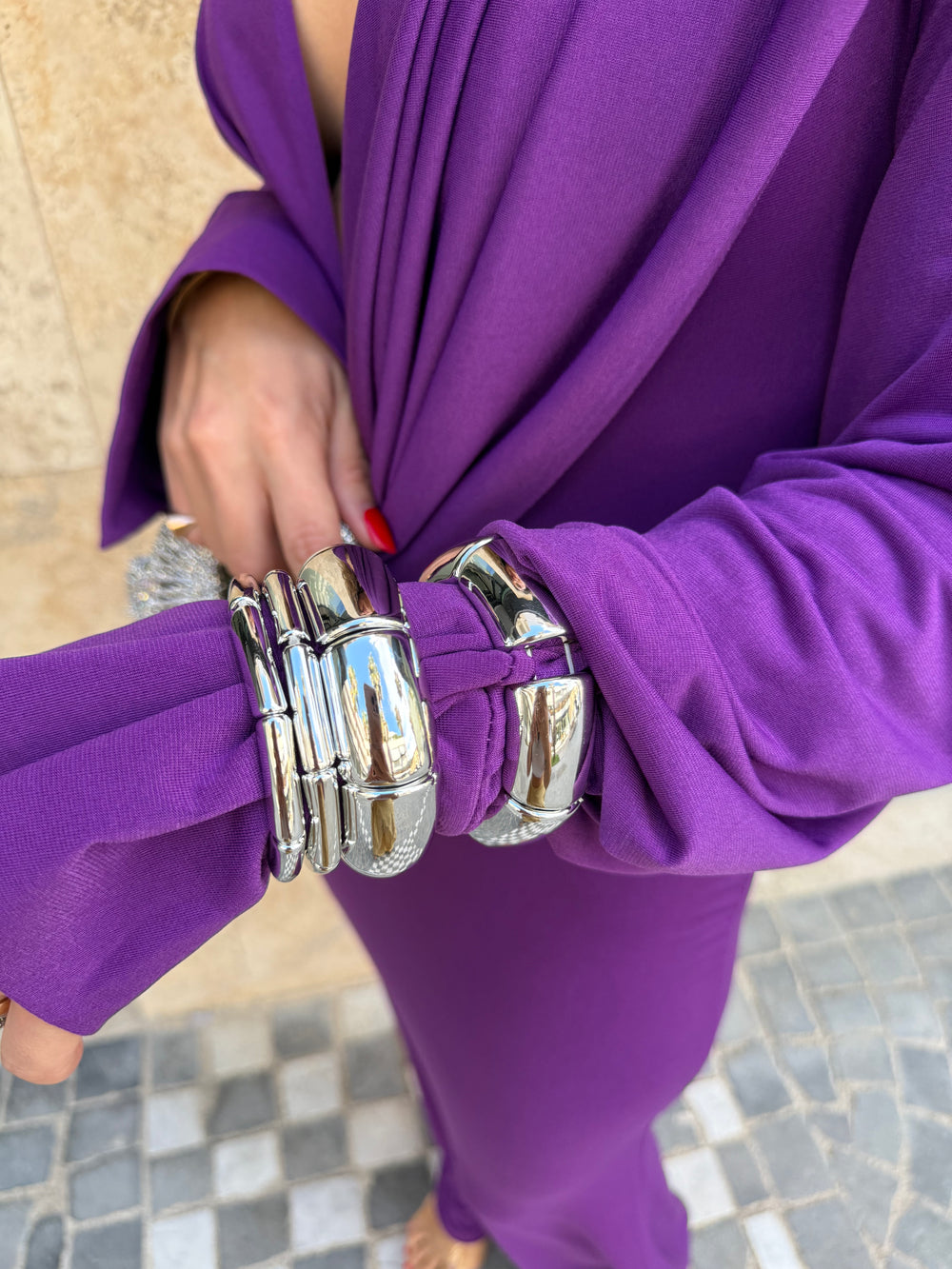 Set bracciali