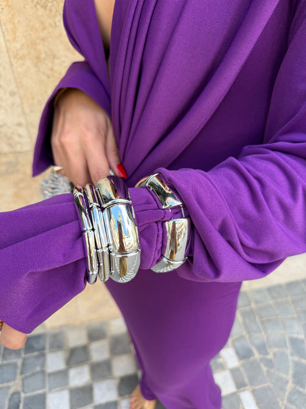 Set bracciali