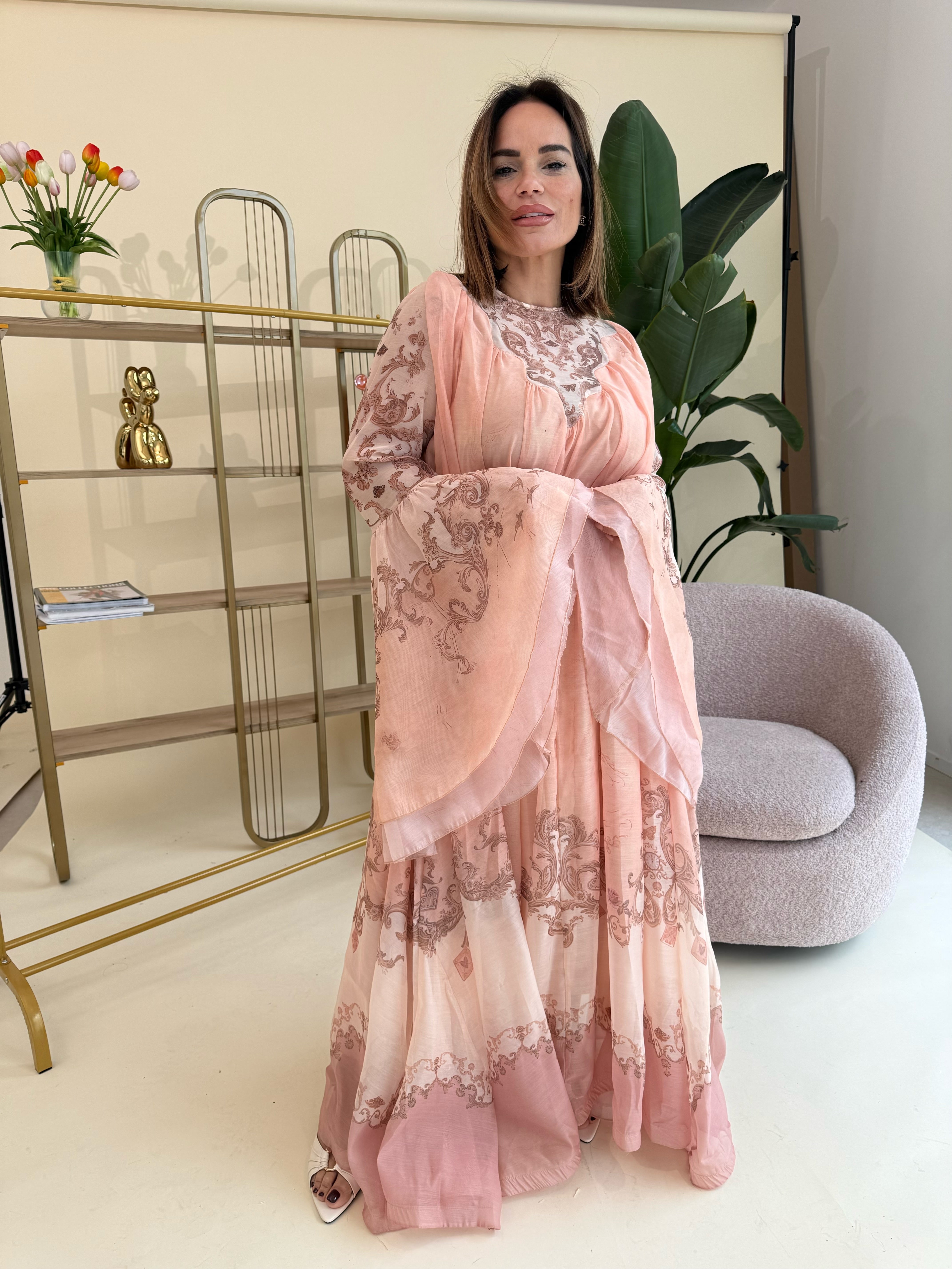 Abito Madame
