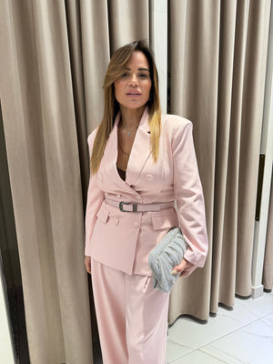 Tailleur Karol