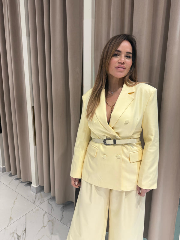 Tailleur Karol