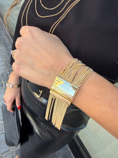 Bracciale mille fili