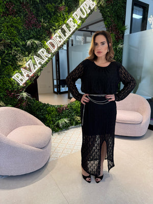 Abito Lola curvy
