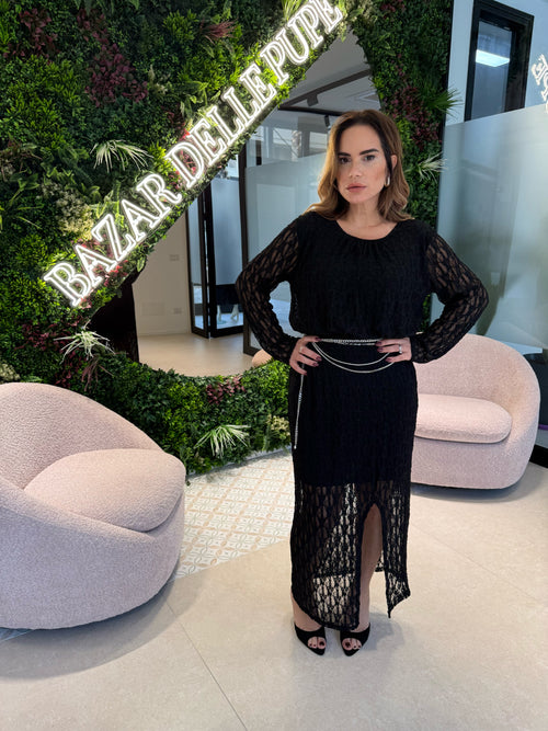 Abito Lola curvy