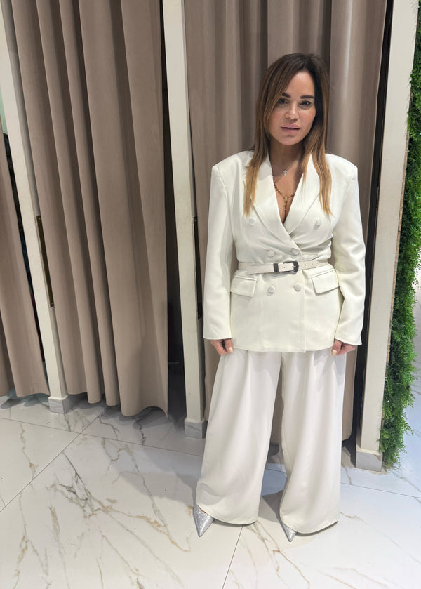 Tailleur Karol