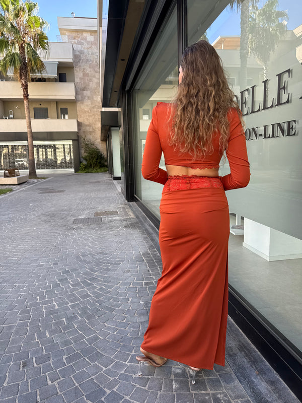 Cordset Francesca