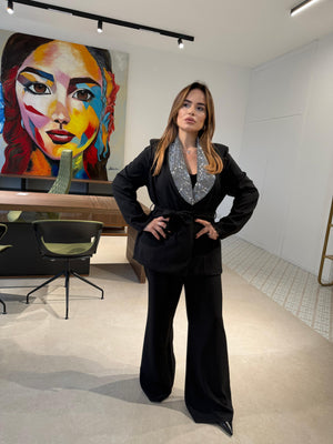 Tailleur Pupa curvy