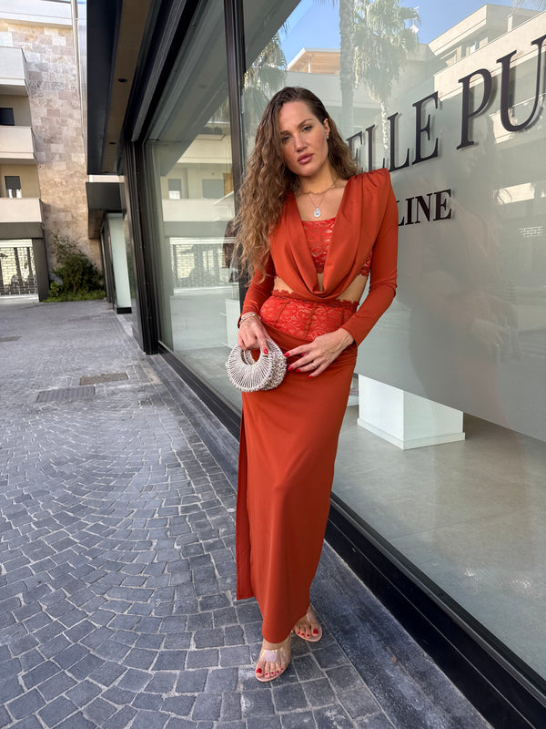 Cordset Francesca