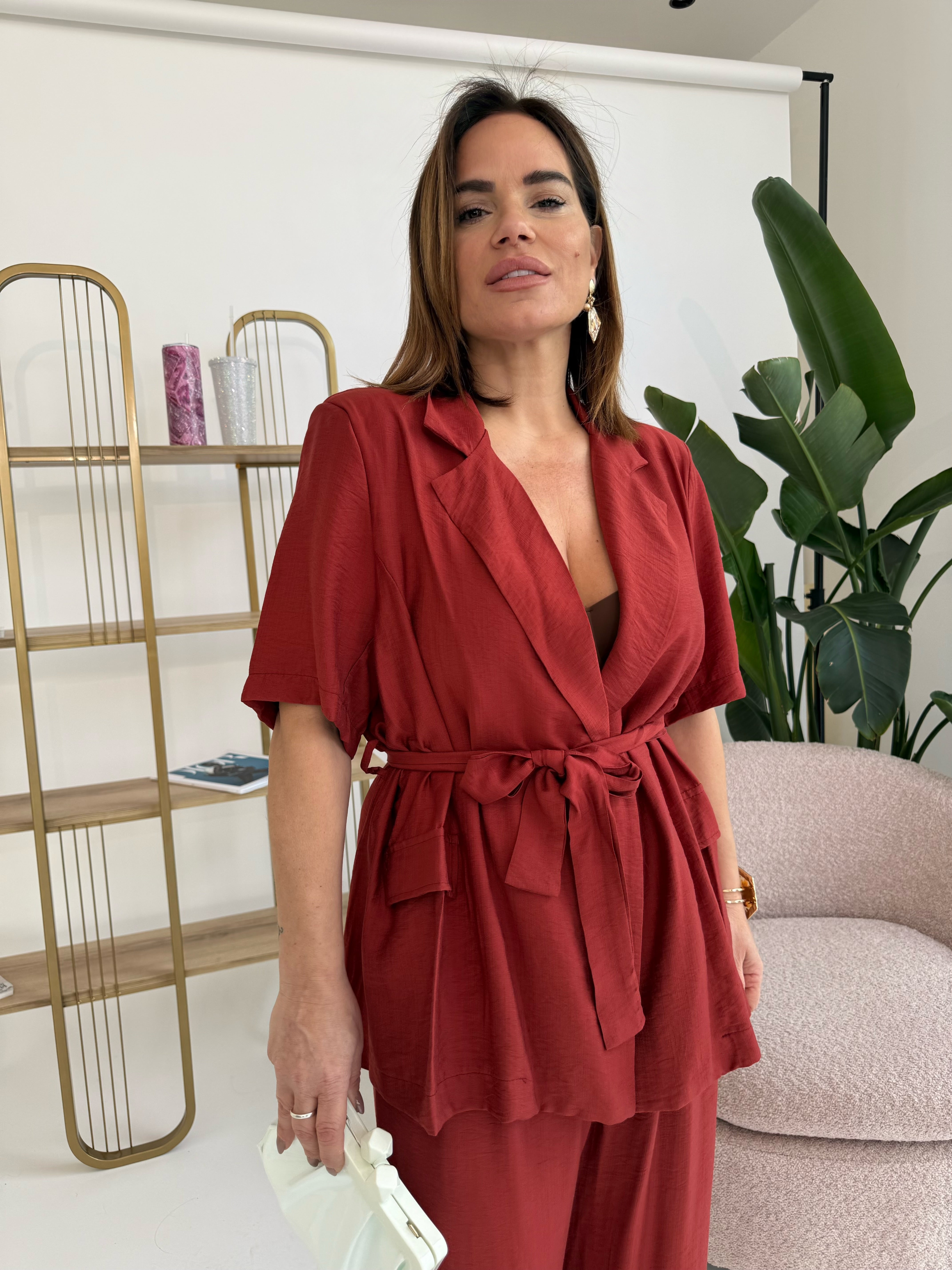 Cordset Lena curvy