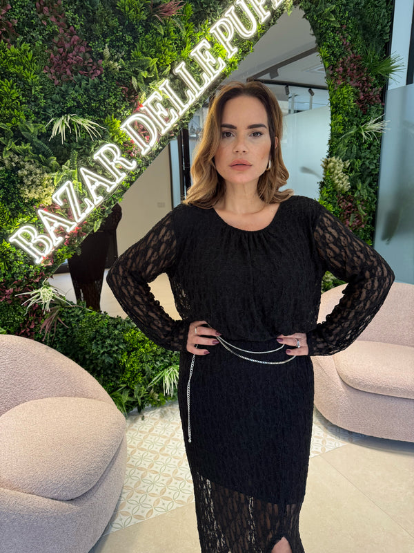 Abito Lola curvy