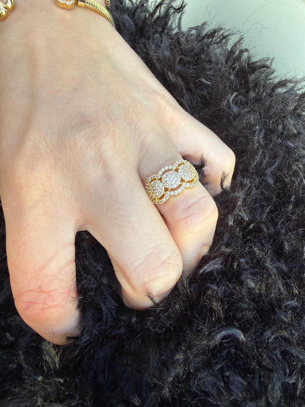 Anello trilogy